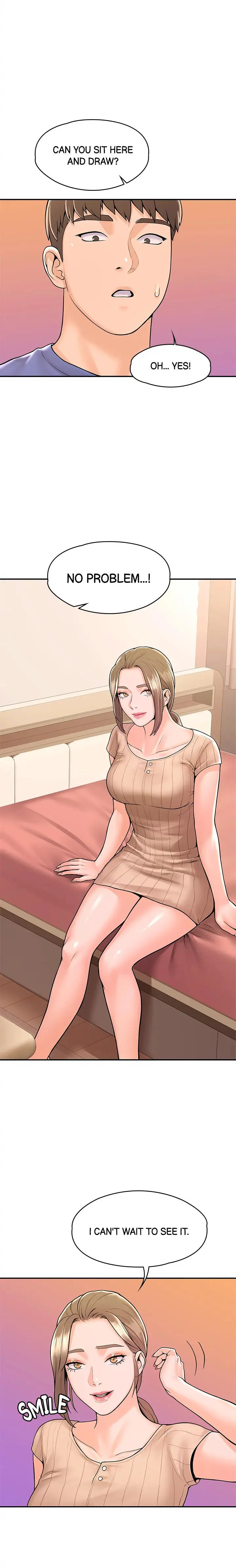 Campus Today Chapter 45 - Page 9