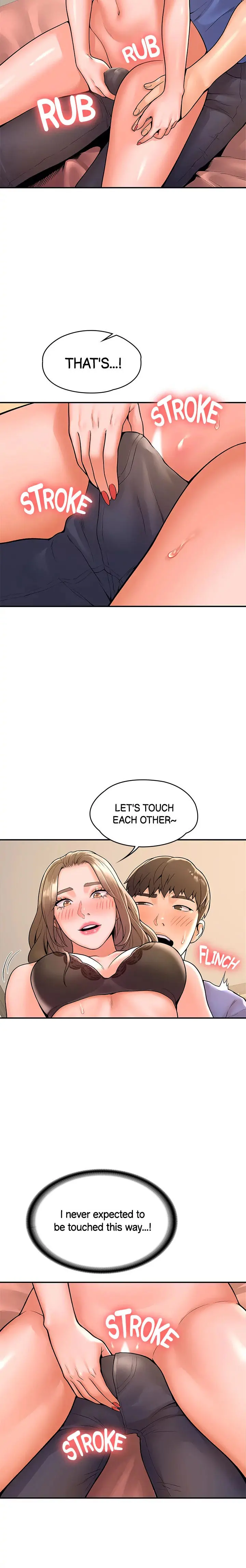 Campus Today Chapter 46 - Page 11