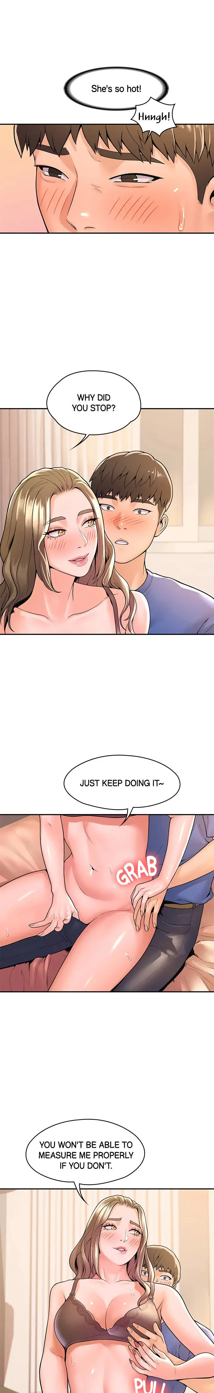 Campus Today Chapter 46 - Page 12