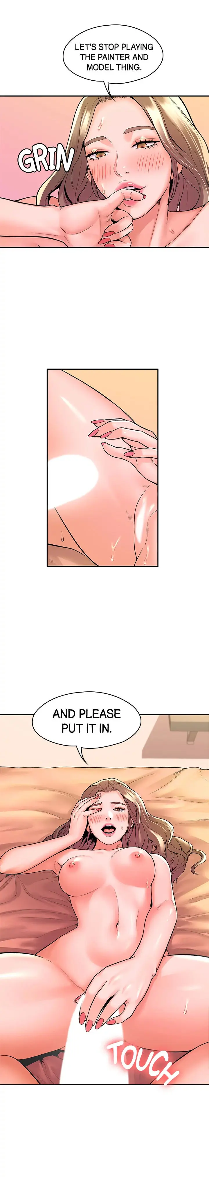 Campus Today Chapter 46 - Page 19