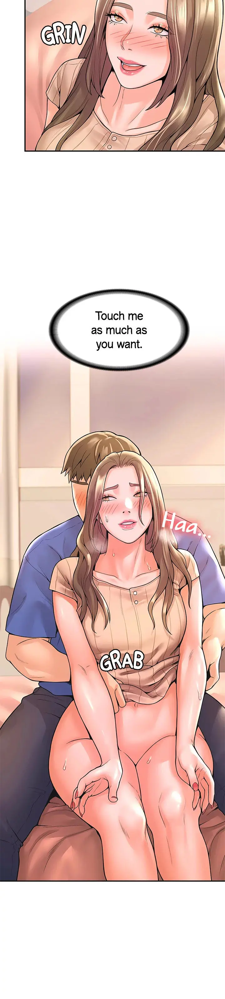 Campus Today Chapter 46 - Page 2