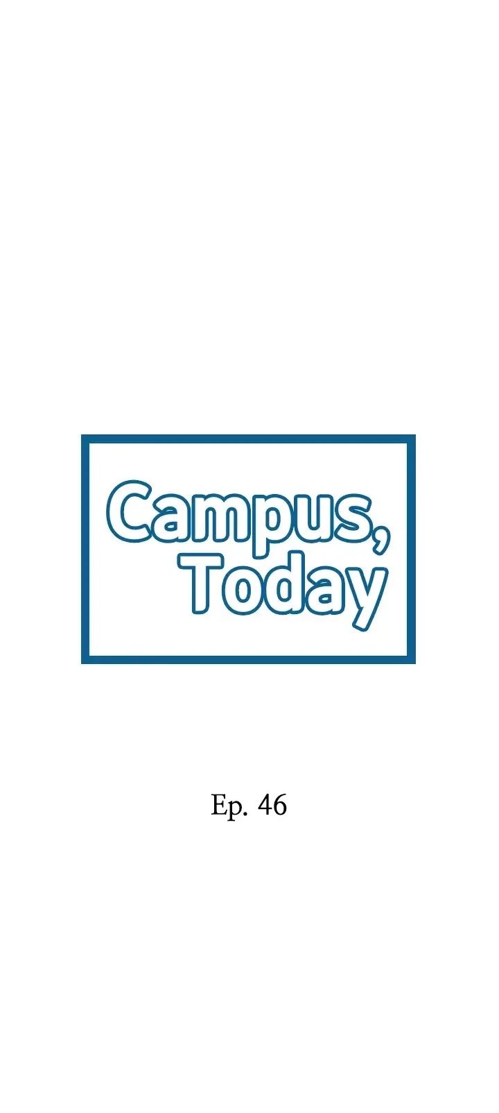 Campus Today Chapter 46 - Page 3