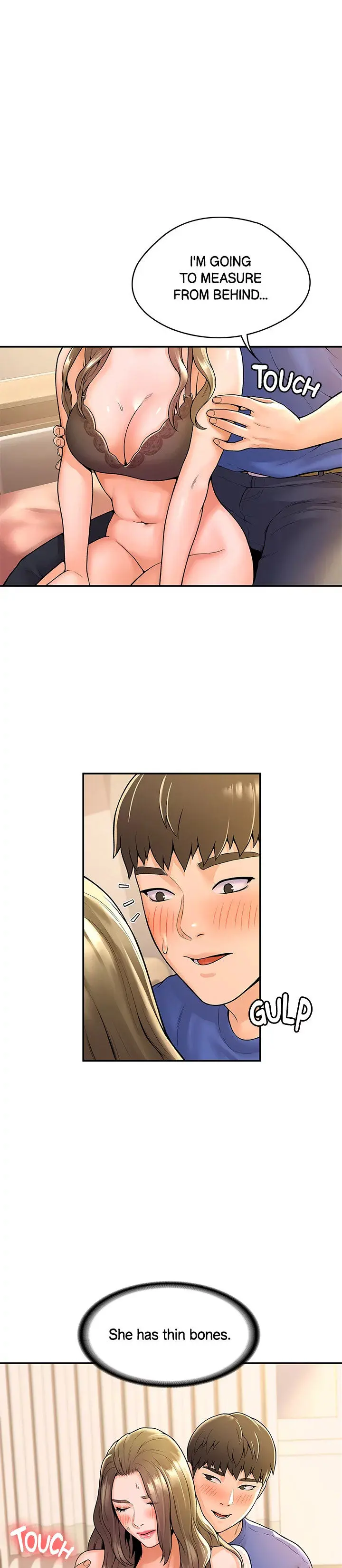 Campus Today Chapter 46 - Page 4
