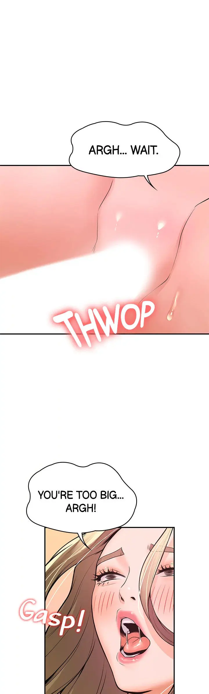 Campus Today Chapter 47 - Page 1