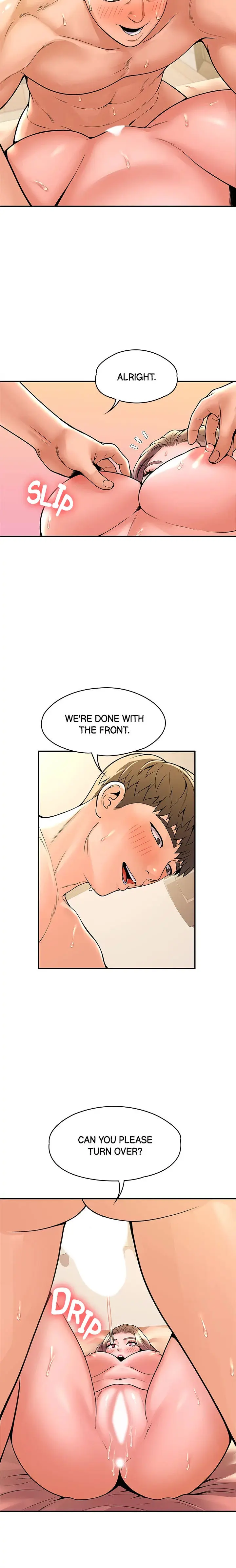 Campus Today Chapter 47 - Page 13