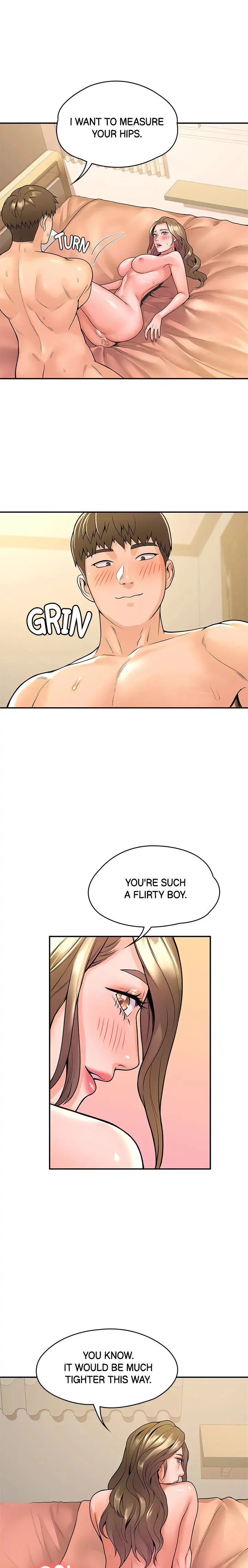 Campus Today Chapter 47 - Page 14