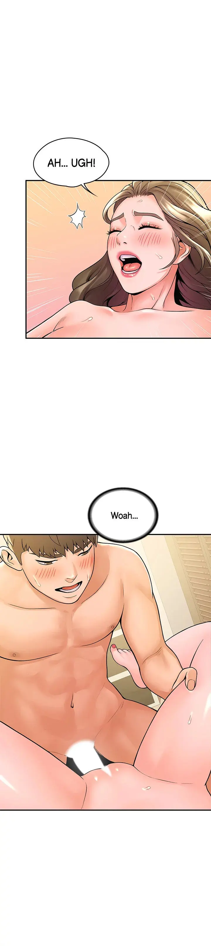 Campus Today Chapter 47 - Page 4