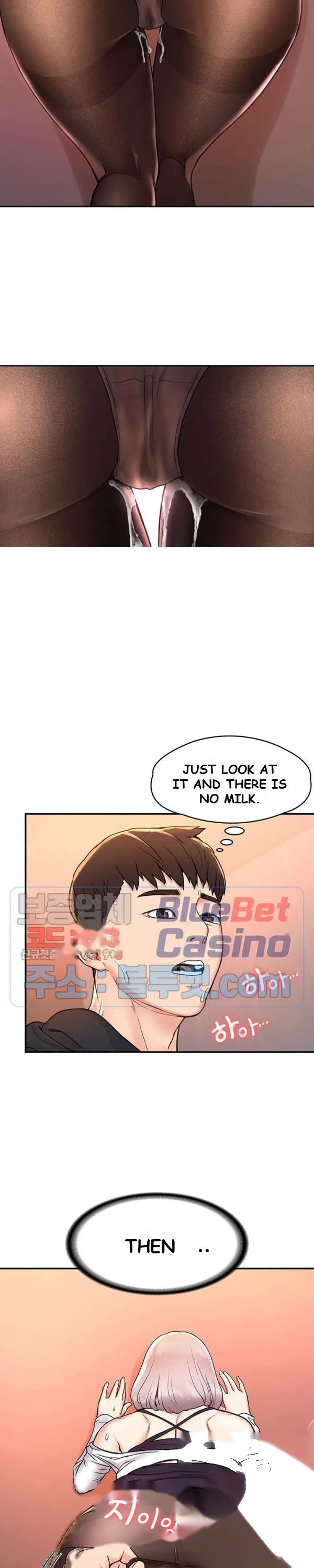 Campus Today Chapter 5 - Page 11