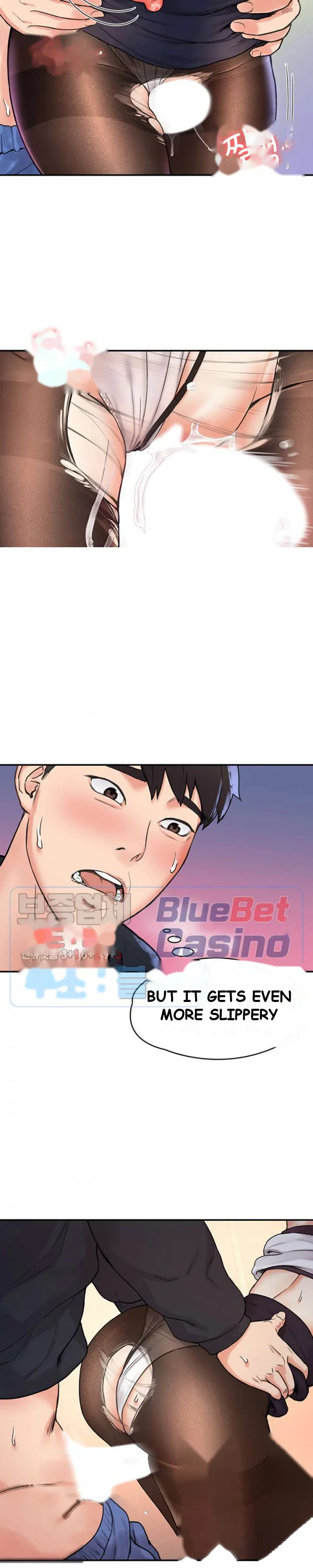 Campus Today Chapter 5 - Page 15