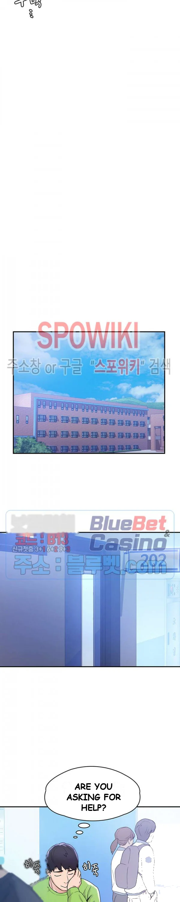 Campus Today Chapter 5 - Page 24