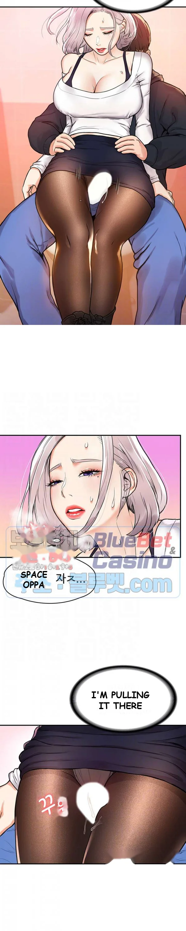 Campus Today Chapter 5 - Page 6