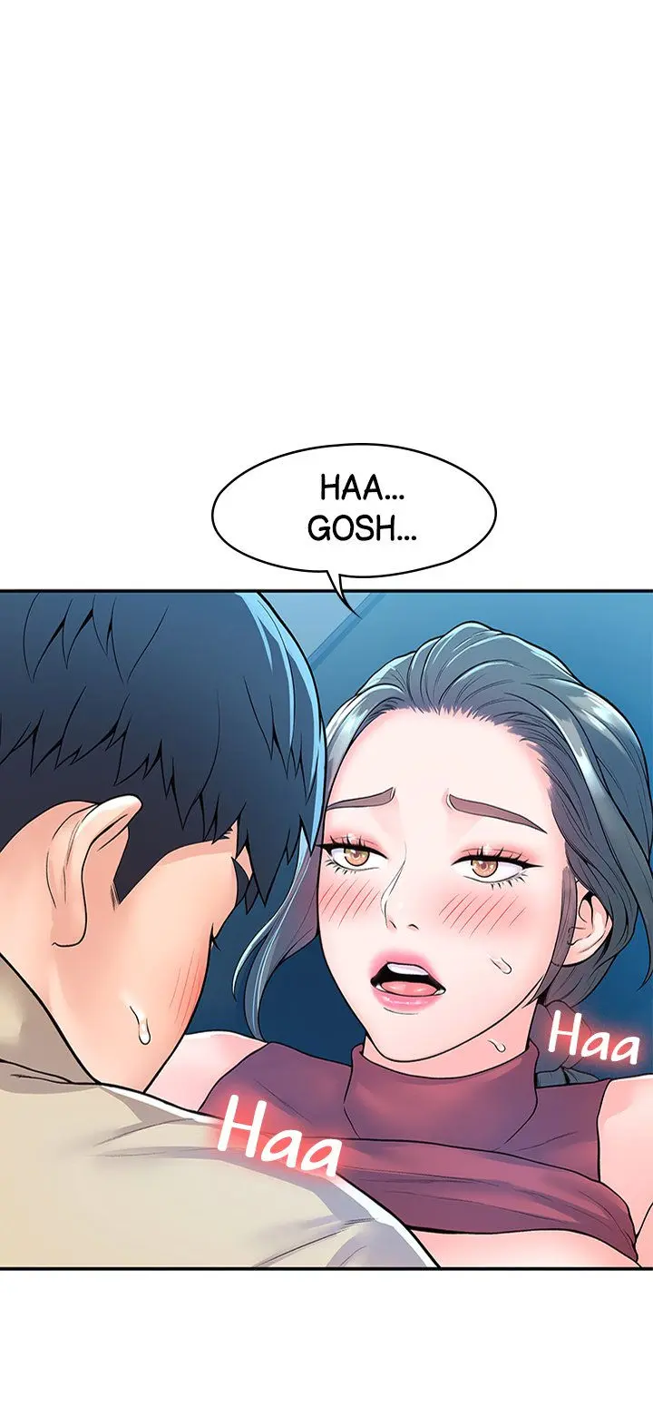 Campus Today Chapter 55 - Page 1