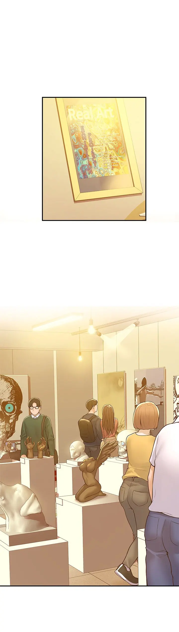 Campus Today Chapter 55 - Page 10
