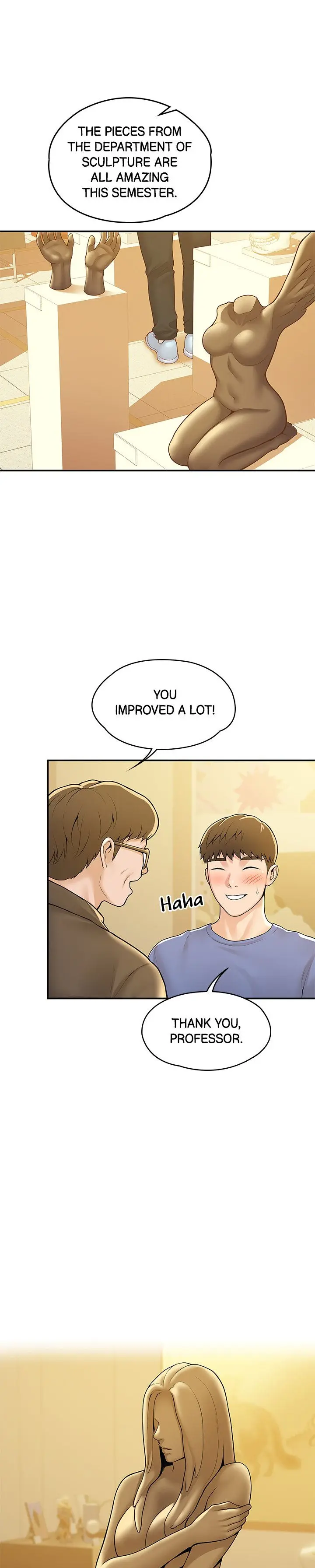 Campus Today Chapter 55 - Page 11
