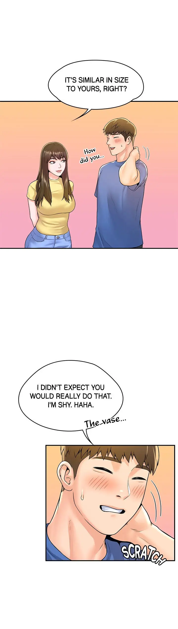Campus Today Chapter 55 - Page 14