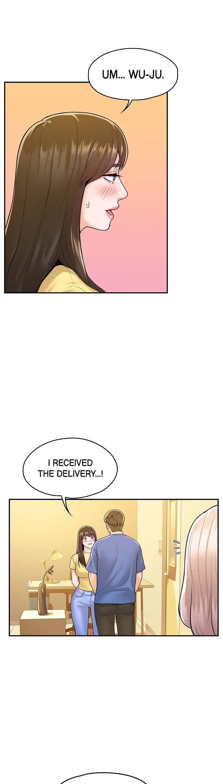 Campus Today Chapter 55 - Page 15