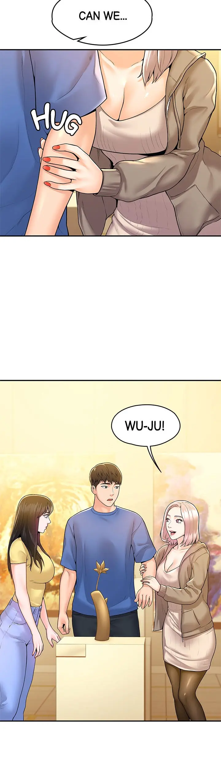 Campus Today Chapter 55 - Page 16