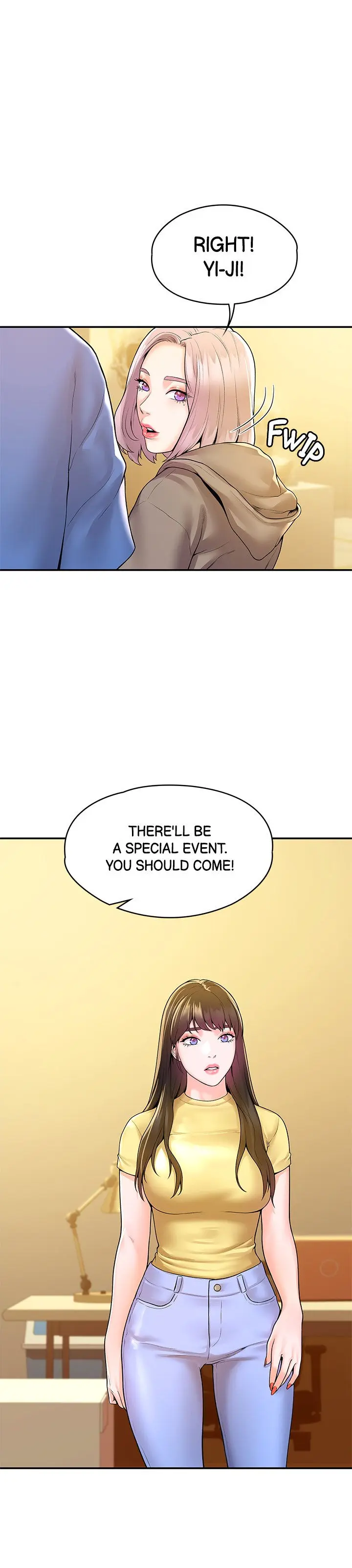 Campus Today Chapter 55 - Page 19