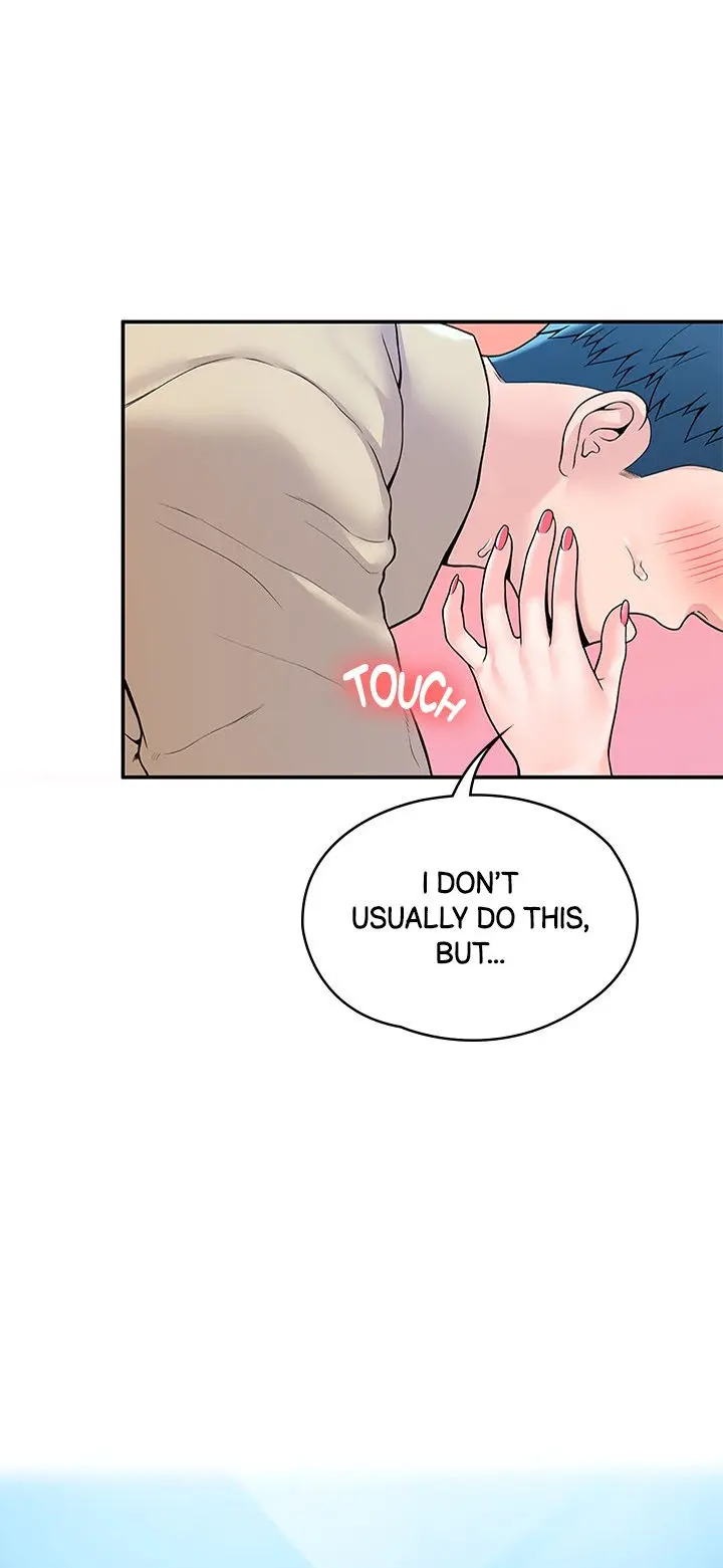 Campus Today Chapter 55 - Page 2