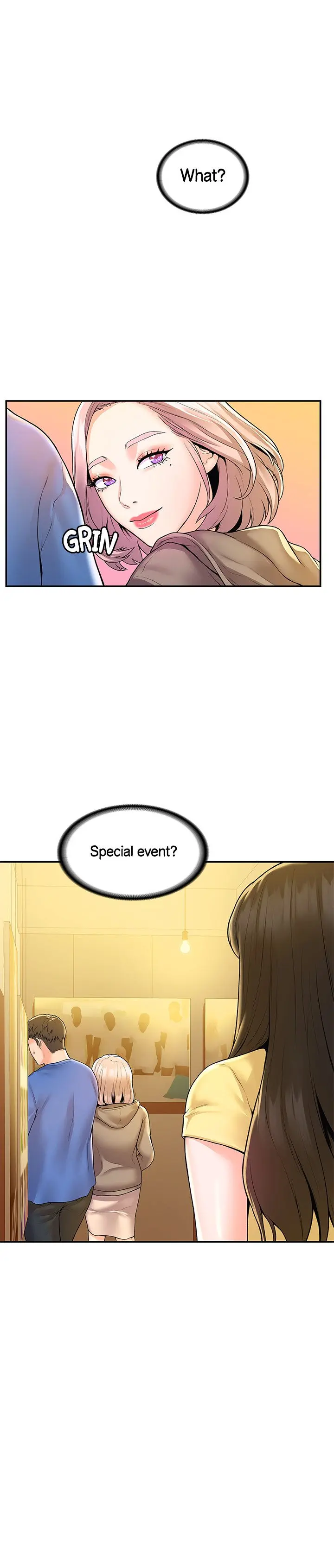 Campus Today Chapter 55 - Page 20