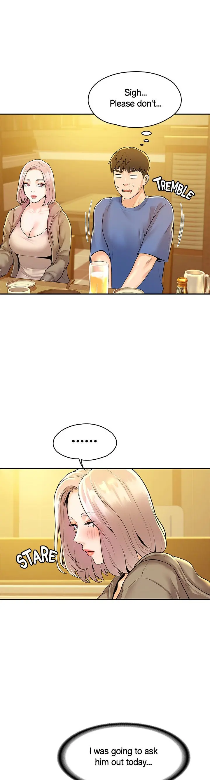 Campus Today Chapter 55 - Page 23