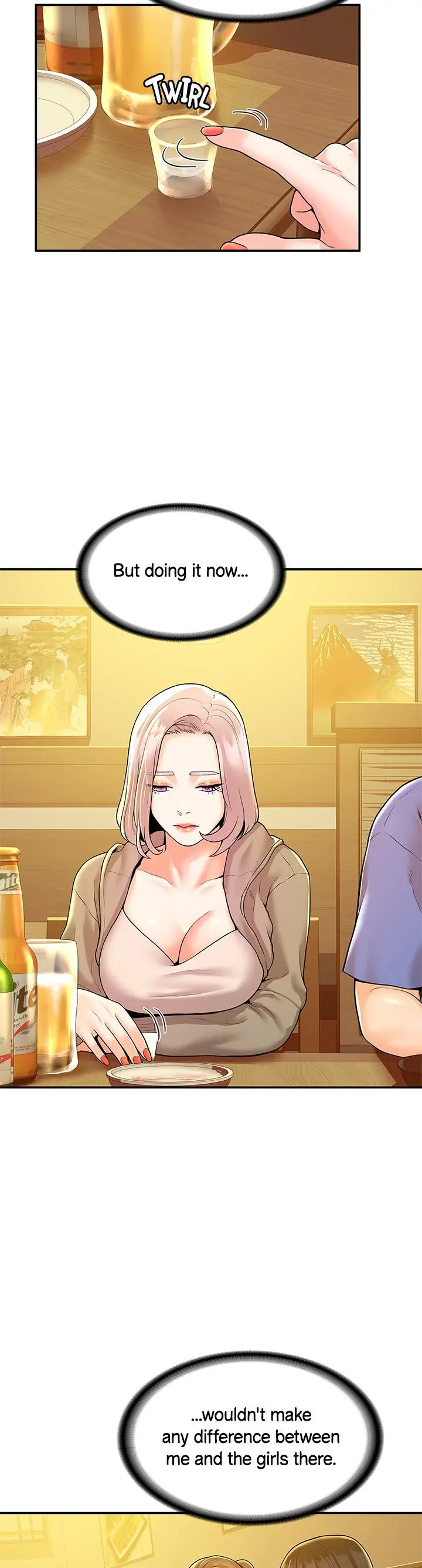 Campus Today Chapter 55 - Page 24