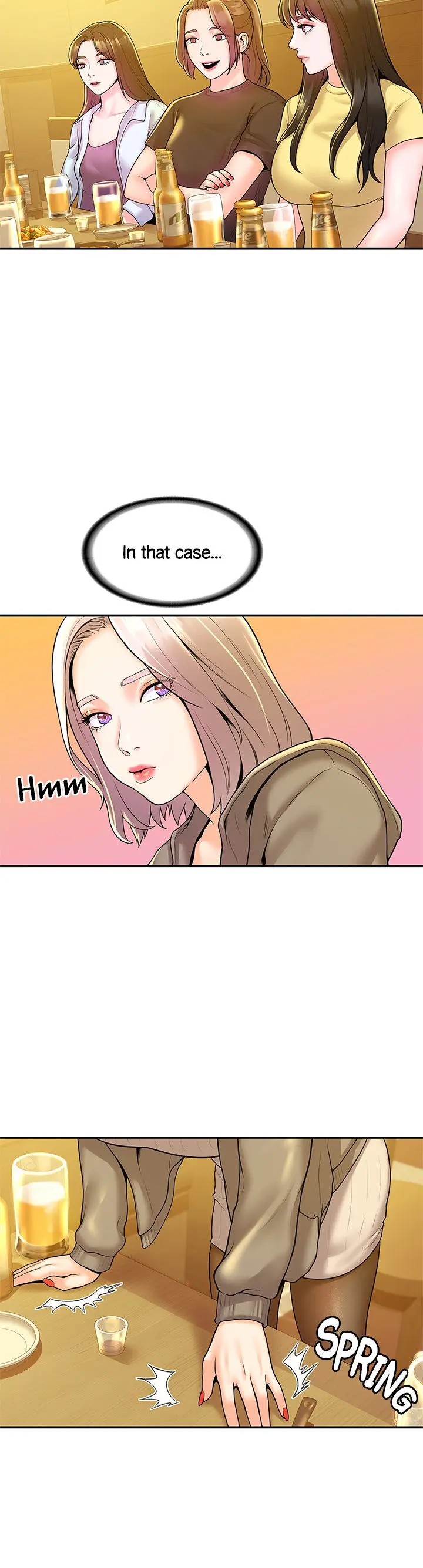 Campus Today Chapter 55 - Page 25