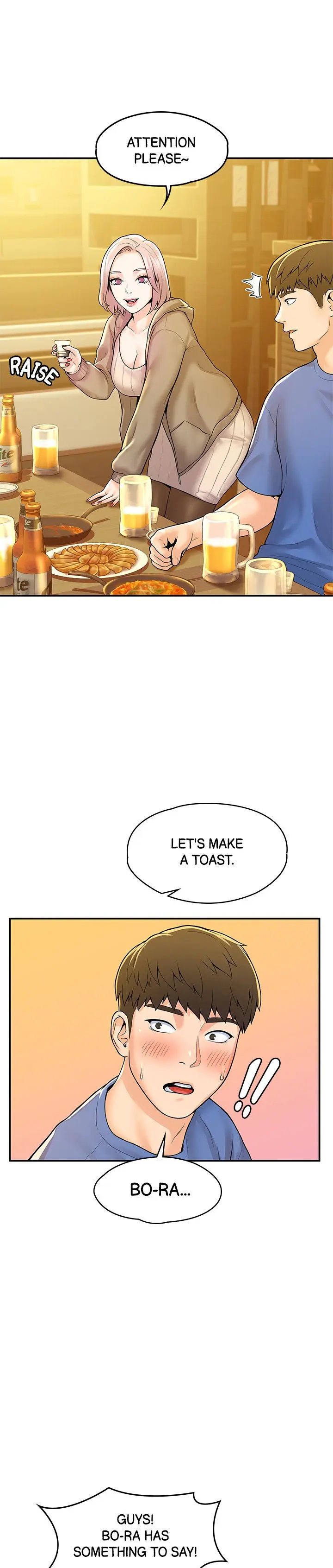 Campus Today Chapter 55 - Page 26