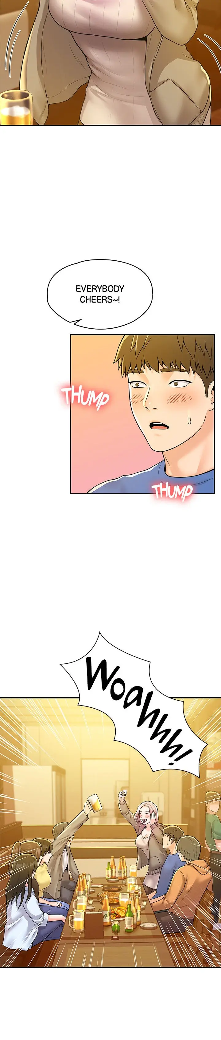 Campus Today Chapter 55 - Page 28