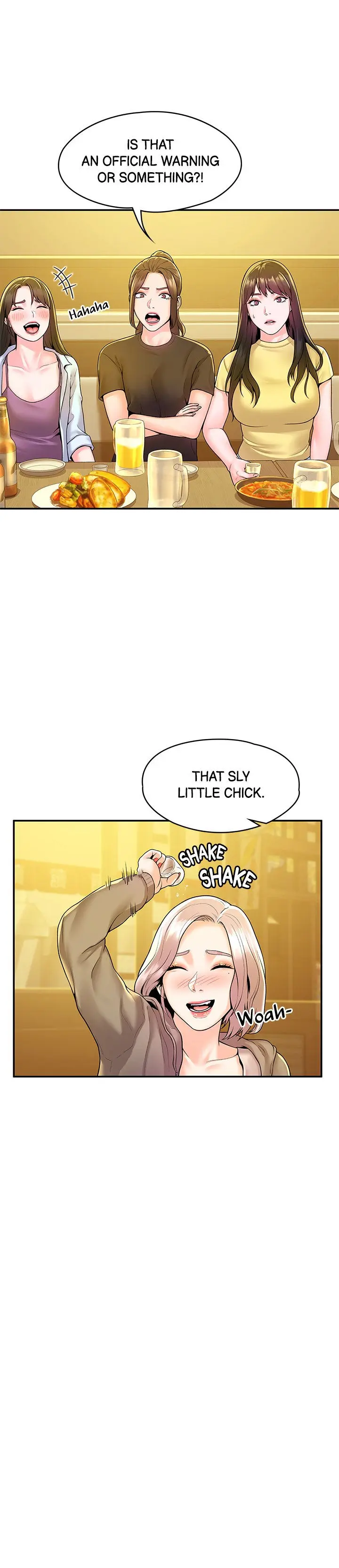 Campus Today Chapter 55 - Page 29
