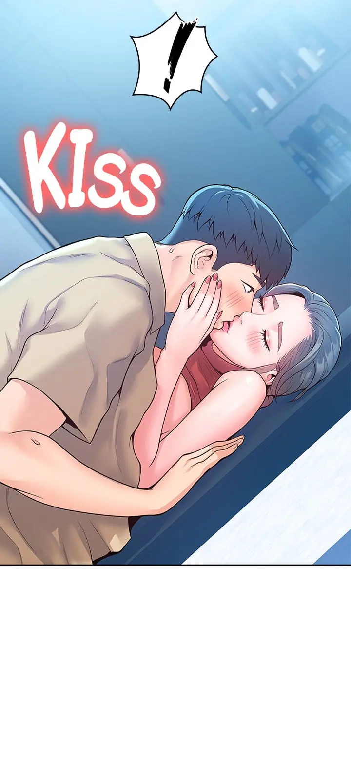 Campus Today Chapter 55 - Page 3