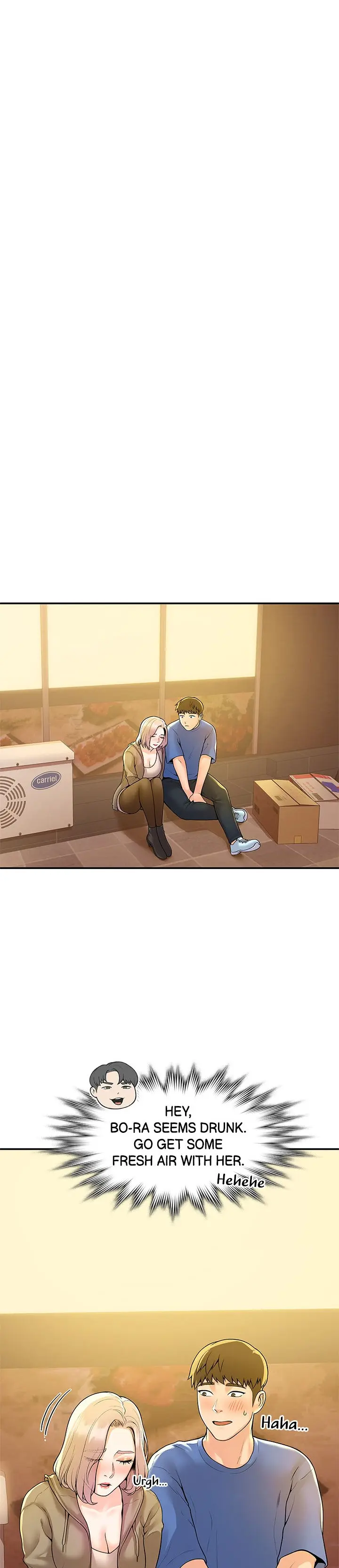 Campus Today Chapter 55 - Page 30