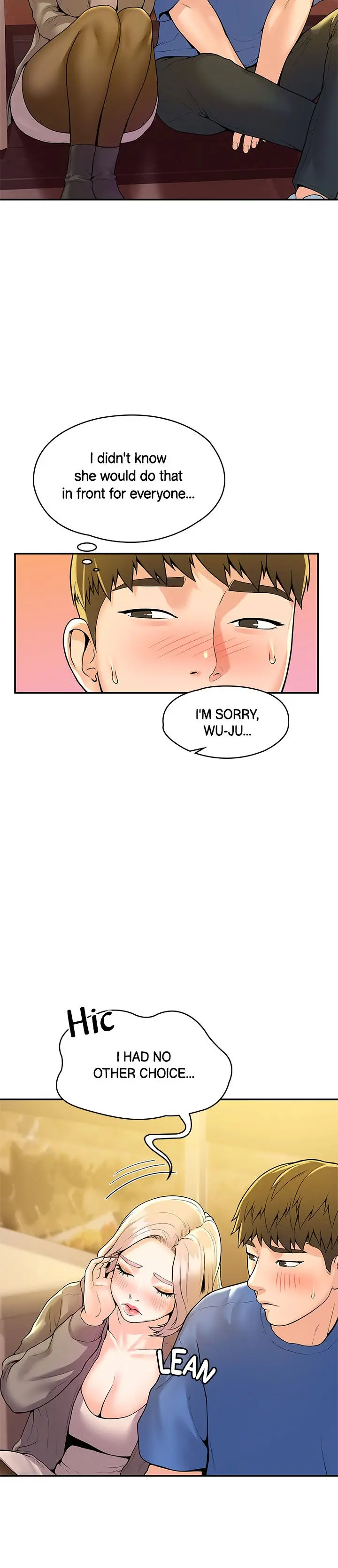 Campus Today Chapter 55 - Page 31