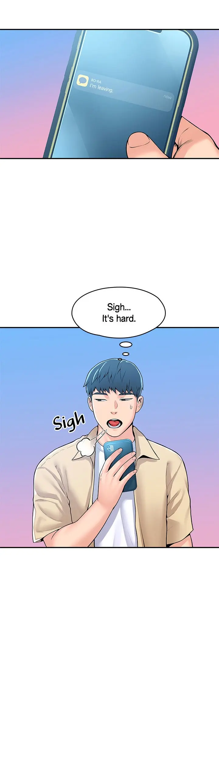 Campus Today Chapter 55 - Page 9