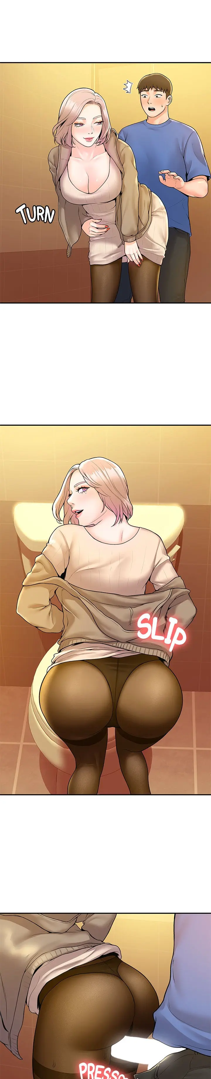 Campus Today Chapter 56 - Page 10