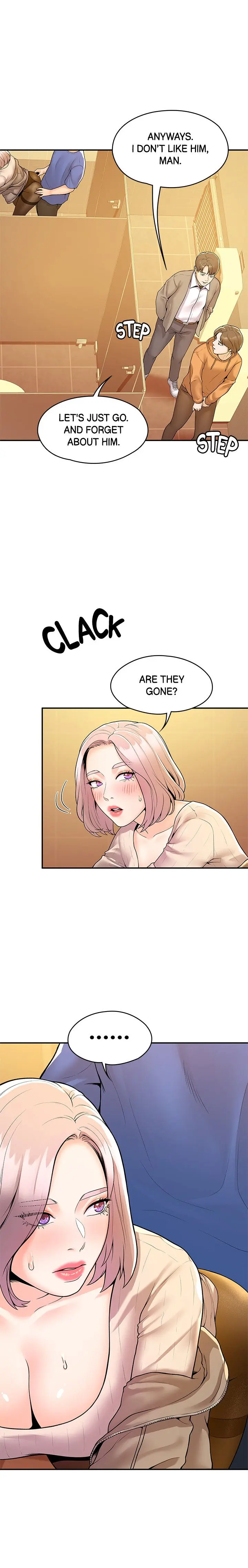 Campus Today Chapter 56 - Page 16