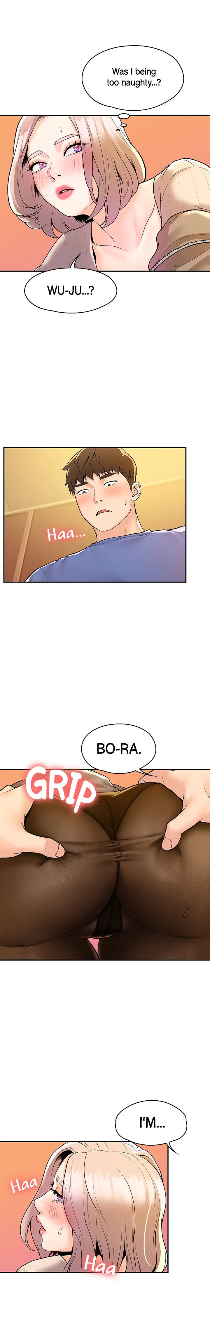 Campus Today Chapter 56 - Page 17