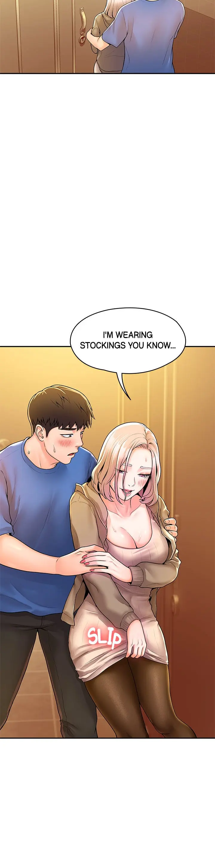 Campus Today Chapter 56 - Page 2