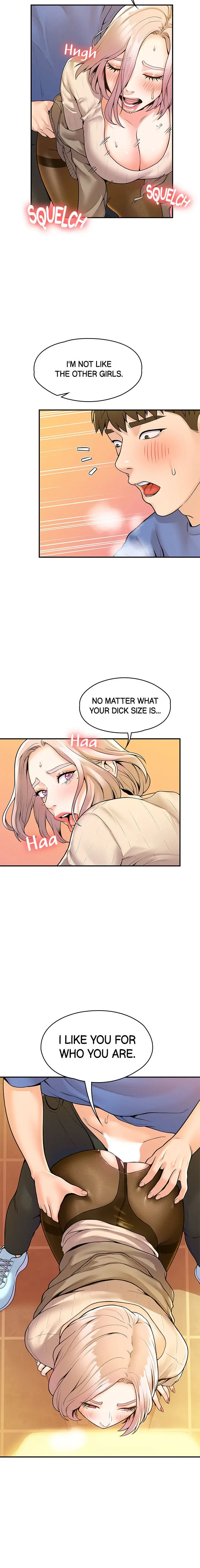 Campus Today Chapter 56 - Page 21
