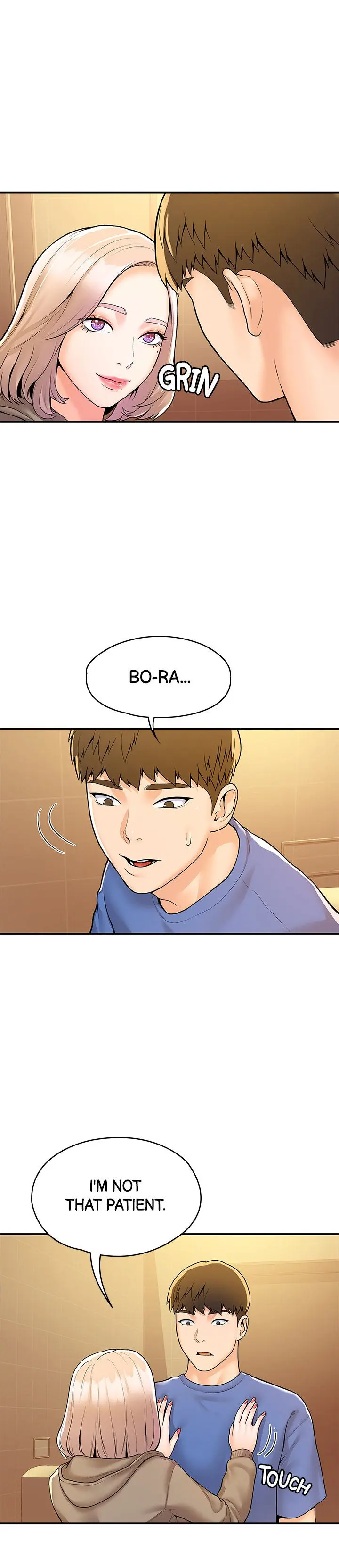 Campus Today Chapter 56 - Page 4