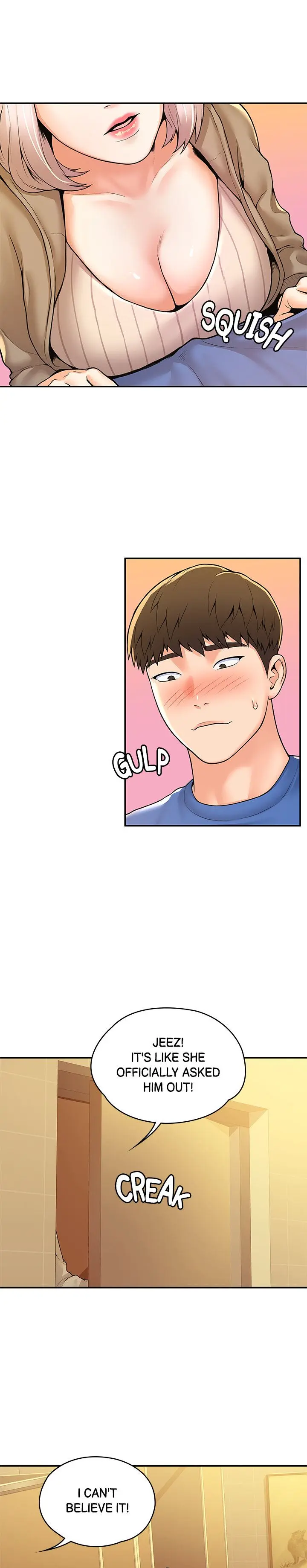 Campus Today Chapter 56 - Page 6