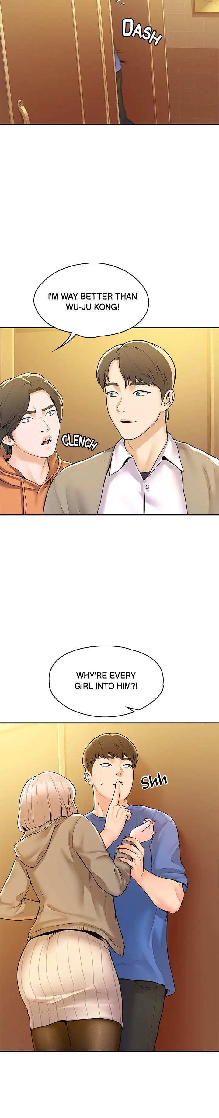 Campus Today Chapter 56 - Page 7