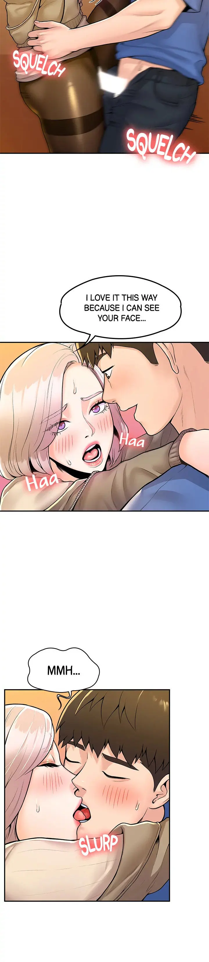 Campus Today Chapter 57 - Page 10