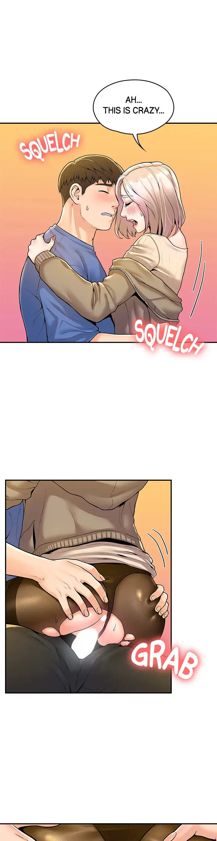 Campus Today Chapter 57 - Page 14