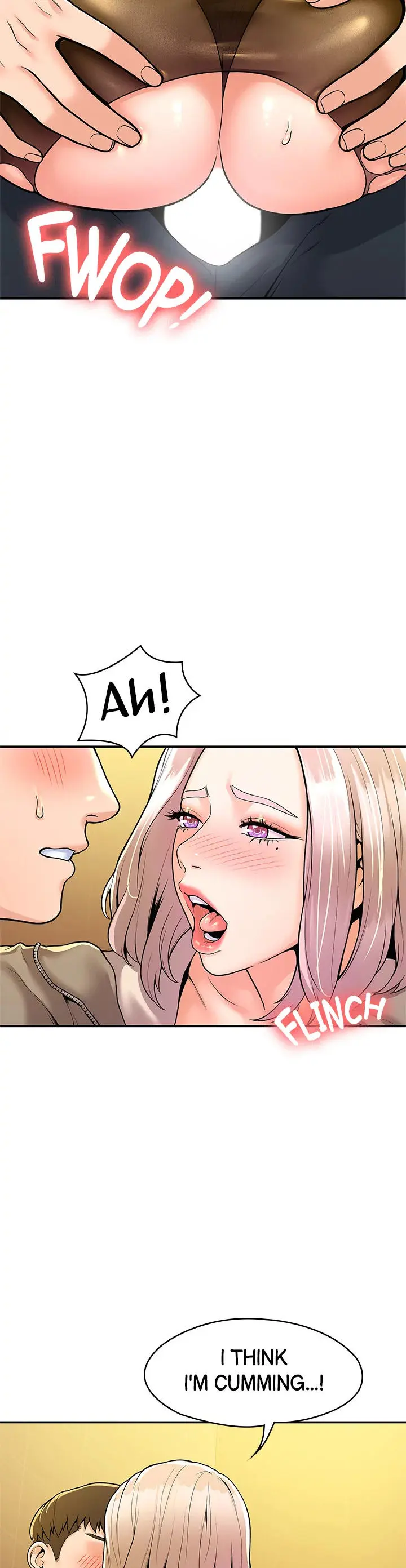 Campus Today Chapter 57 - Page 15