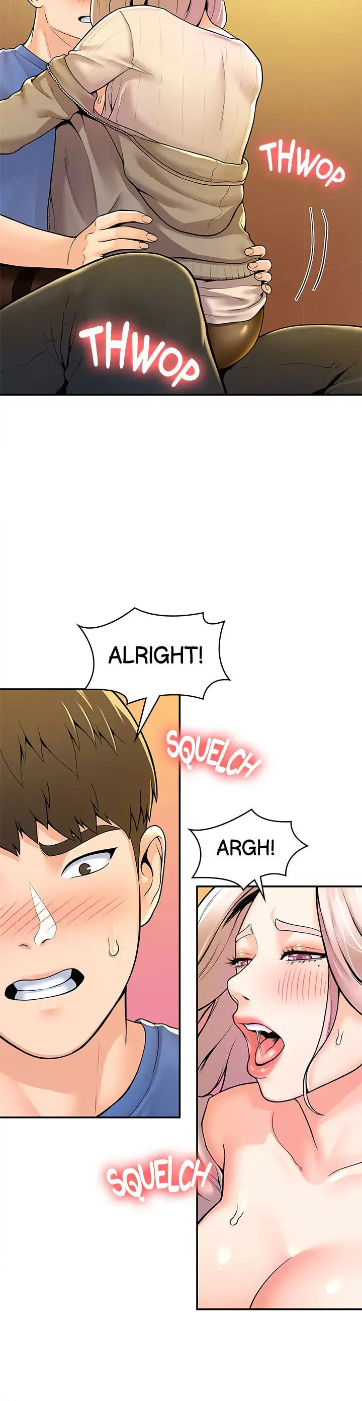 Campus Today Chapter 57 - Page 16
