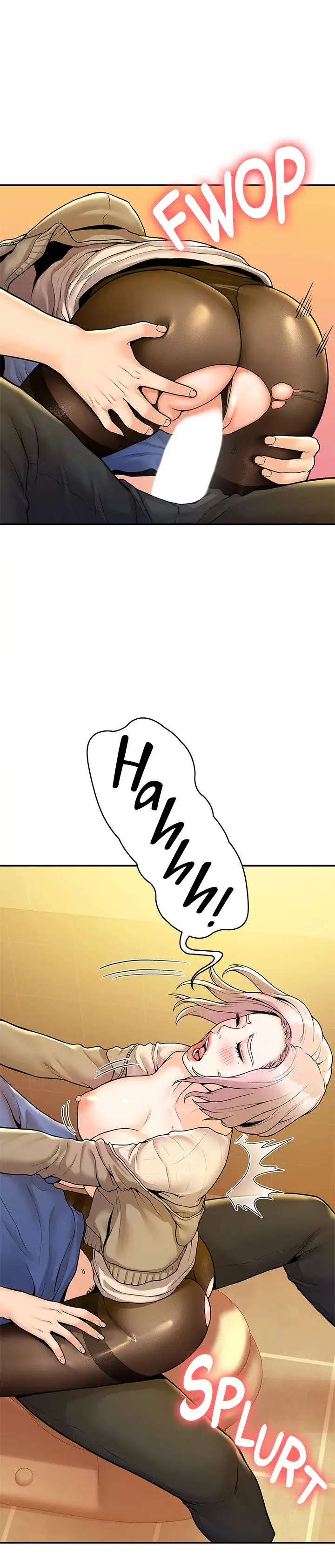 Campus Today Chapter 57 - Page 17