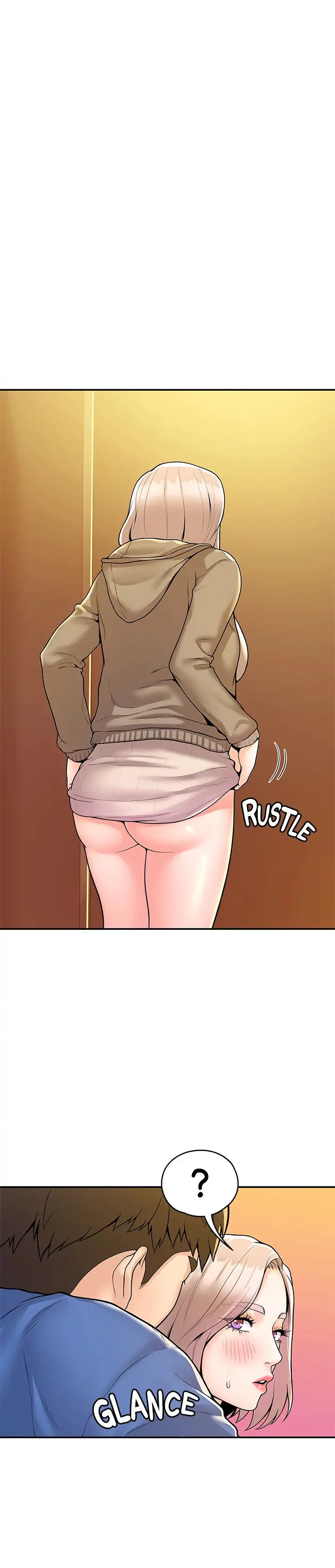 Campus Today Chapter 57 - Page 19