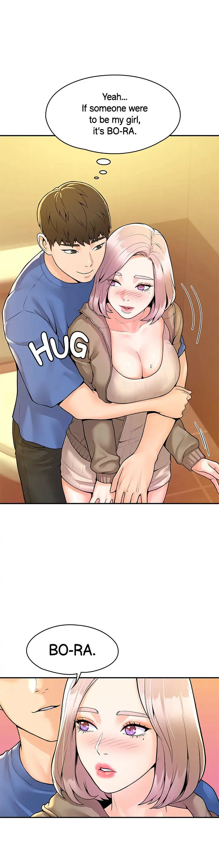 Campus Today Chapter 57 - Page 20