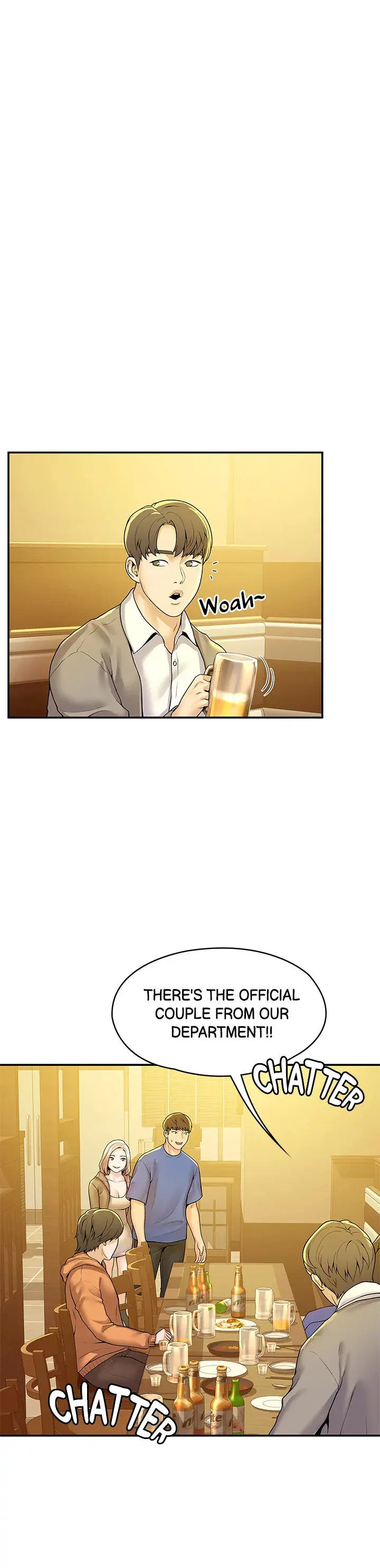 Campus Today Chapter 57 - Page 23